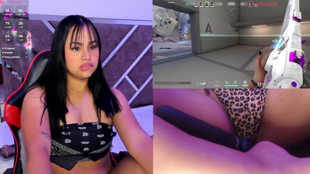Alice_Roys deepthroat Webcam SHOW @ Cam4 22-01-2025