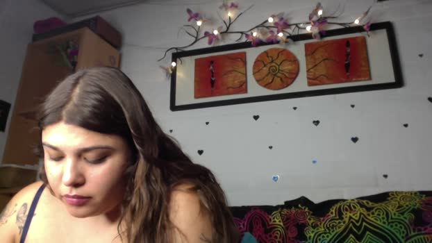 AraSweet bigass Webcam SHOW @ Cam4 22-01-2025