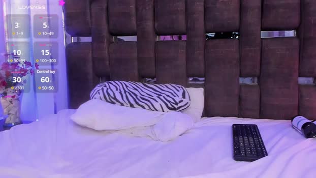 OliviaHalley orgasm Webcam SHOW @ Cam4 22-01-2025