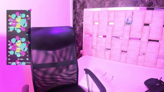 Trianna_ Show Webcam SHOW @ Cam4 22-01-2025