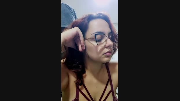Yve_Zveel hard Webcam SHOW @ Cam4 22-01-2025