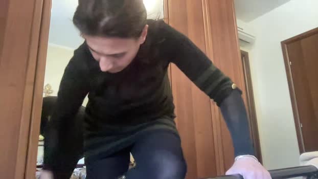 martinabigst lickpussy Webcam SHOW @ Cam4 23-01-2025