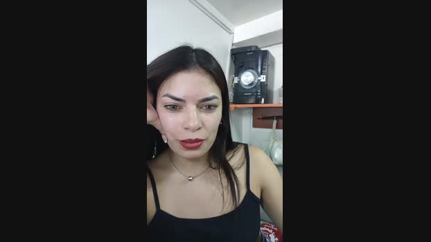 Estefanii_R sexy Webcam SHOW @ Cam4 23-01-2025
