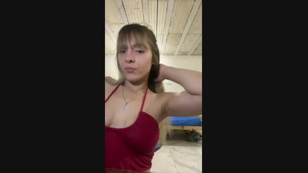 Sol_riquelmee love Webcam SHOW @ Cam4 23-01-2025
