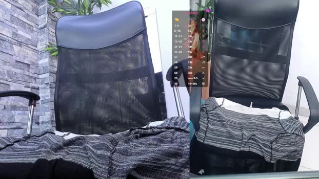 VeroMontoya cute Webcam SHOW @ Cam4 23-01-2025