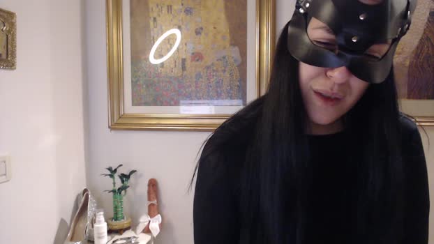 auri5hot Pretty Webcam SHOW @ Cam4 23-01-2025