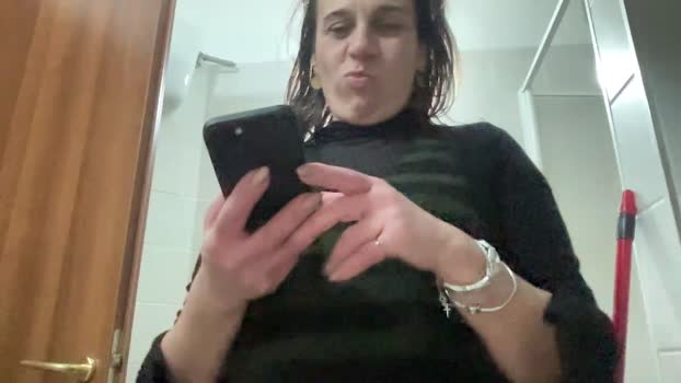 martinabigst bigass Webcam SHOW @ Cam4 23-01-2025