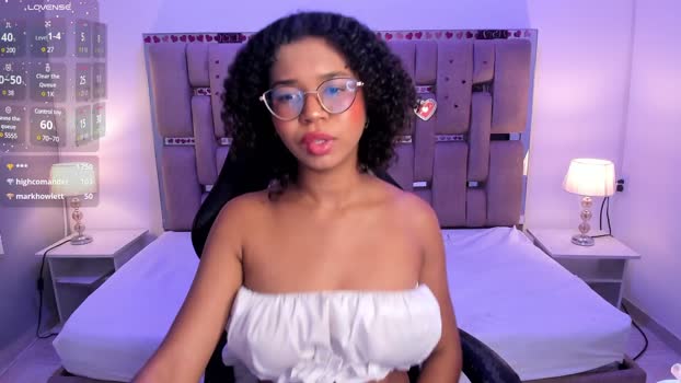 MilaHall fuckher Webcam SHOW @ Cam4 24-01-2025