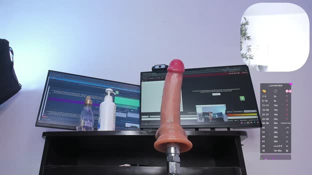 VeroMontoya naked Webcam SHOW @ Cam4 24-01-2025