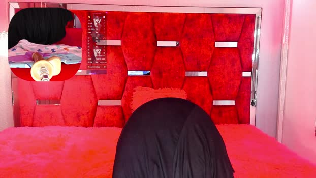 CamilaVegas_ suckcock Webcam SHOW @ Cam4 25-01-2025