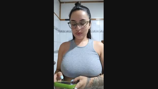 Latinaakita4 lickpussy Webcam SHOW @ Cam4 25-01-2025