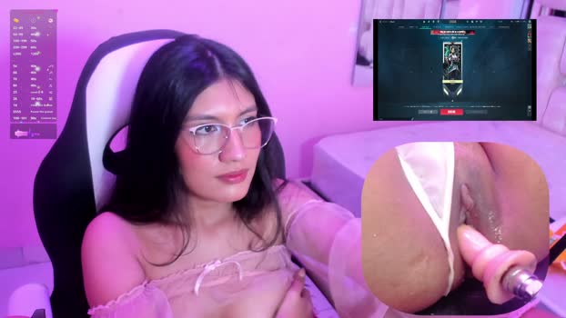 MiaVoss_ tits Webcam SHOW @ Cam4 25-01-2025