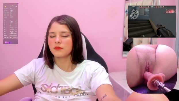 Trianna_ prettyface Webcam SHOW @ Cam4 25-01-2025