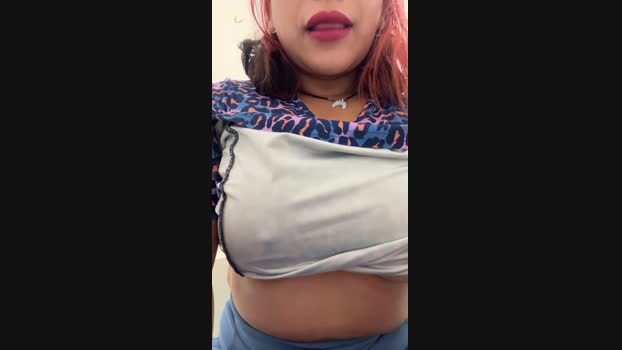 hadita18 big Webcam SHOW @ Cam4 27-01-2025