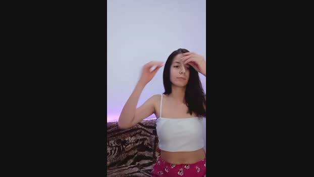 Biancapriv amateur Webcam SHOW @ Cam4 27-01-2025