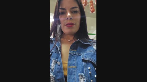 Estefanii_R boobs Webcam SHOW @ Cam4 27-01-2025