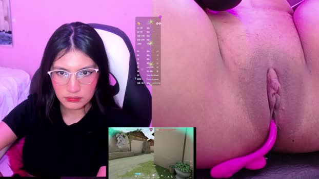 MiaVoss_ striptease Webcam SHOW @ Cam4 28-01-2025