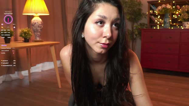 OdetteAllenson wank Webcam SHOW @ Cam4 28-01-2025