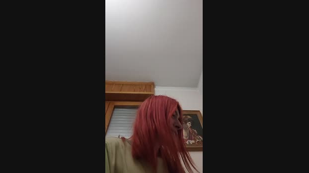 Annarellapika ass Webcam SHOW @ Cam4 28-01-2025