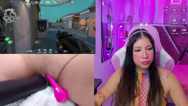 BellyRouse pussy Webcam SHOW @ Cam4 29-01-2025