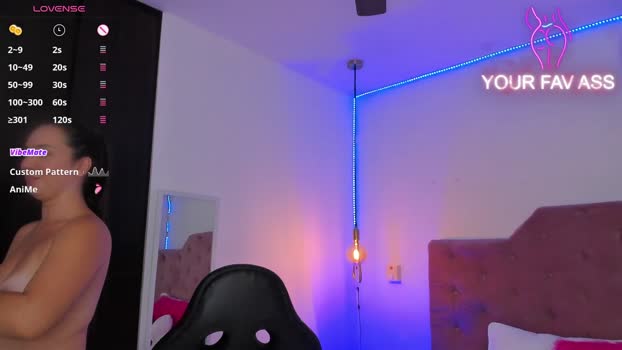 AVA__BLUE fuckass Webcam SHOW @ Cam4 29-01-2025