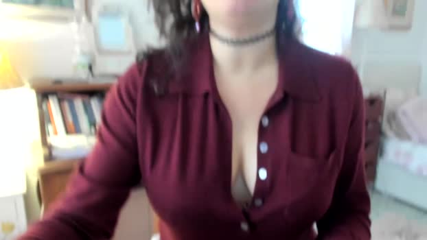 Evacharme Show Webcam SHOW @ Cam4 30-01-2025