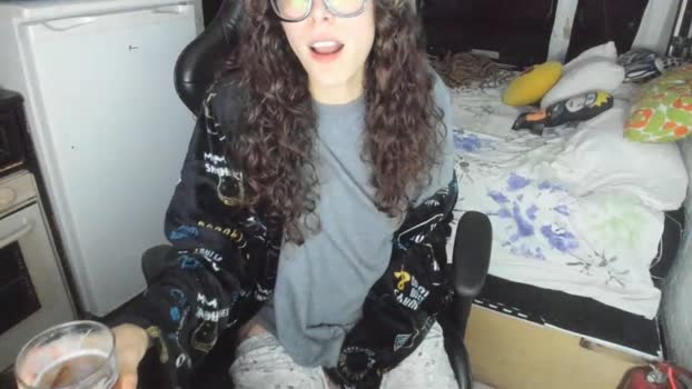 MartesBratty deepthroat Webcam SHOW @ Cam4 29-01-2025