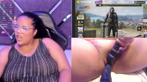 MhiaRey show Webcam SHOW @ Cam4 29-01-2025