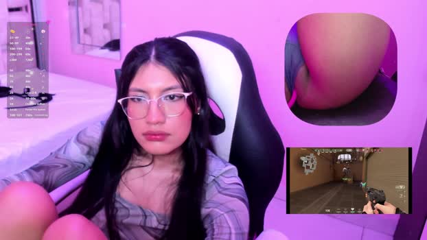 MiaVoss_ fuckpussy Webcam SHOW @ Cam4 29-01-2025