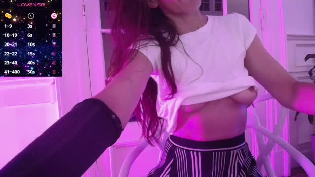 hkatytits strip Webcam SHOW @ Cam4 29-01-2025