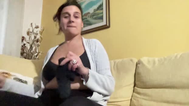 martinabigst Cam Webcam SHOW @ Cam4 30-01-2025