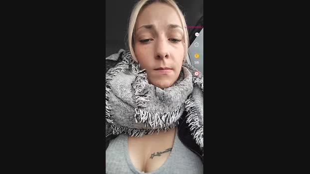 Thefrenchkiss Nude Webcam SHOW @ Cam4 01-02-2025