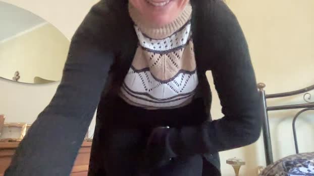 martinabigst kiss Webcam SHOW @ Cam4 31-01-2025