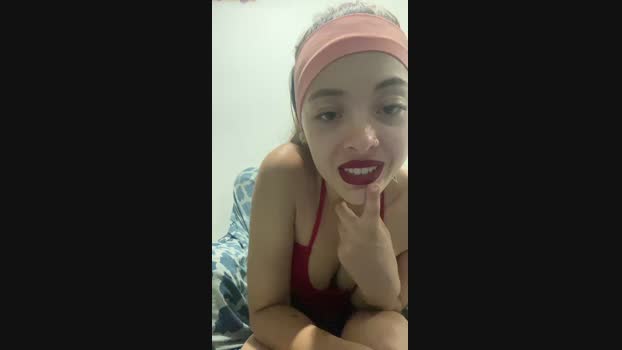 Sol_riquelmee suckcock Webcam SHOW @ Cam4 01-02-2025