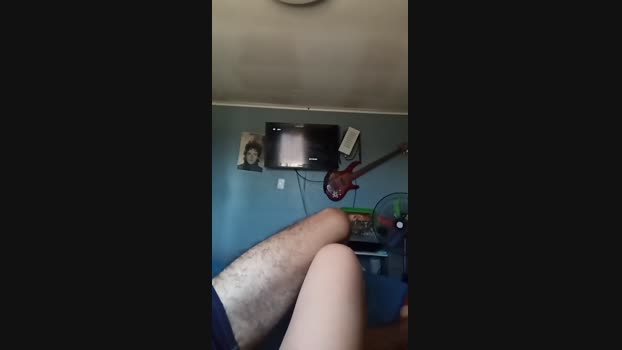 antitodos666 beauty Webcam SHOW @ Cam4 02-02-2025