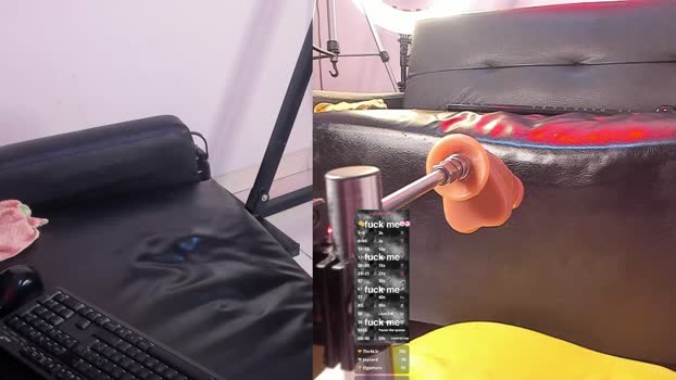 AlazSanna playtime Webcam SHOW @ Cam4 02-02-2025