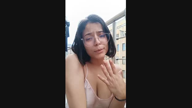 Erendemaria Recorded Webcam SHOW @ Cam4 02-02-2025