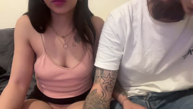 FleureOuverte beautiful Webcam SHOW @ Cam4 02-02-2025