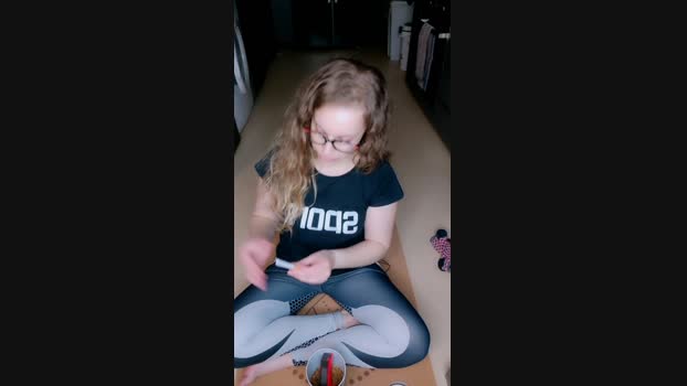 Luxiole kink Webcam SHOW @ Cam4 02-02-2025