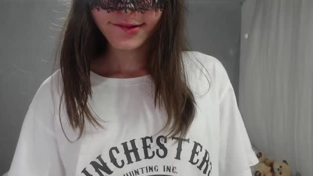 RinShibuya toys Webcam SHOW @ Cam4 03-02-2025