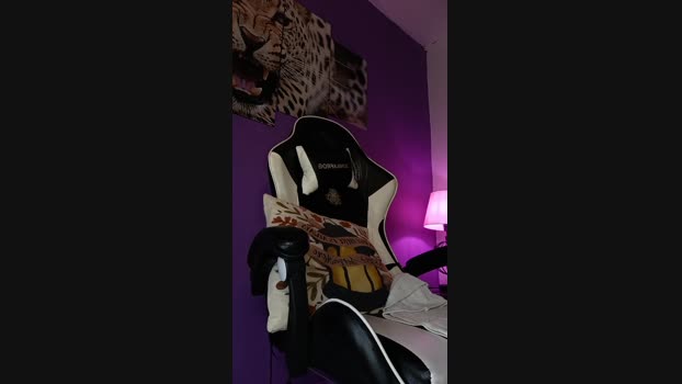 Smith_Malice skinny Webcam SHOW @ Cam4 02-02-2025