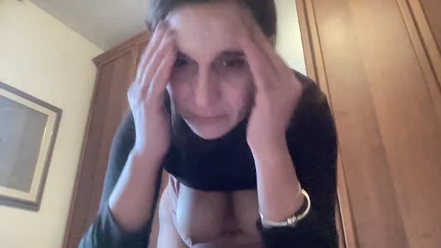 martinabigst hardcore Webcam SHOW @ Cam4 03-02-2025