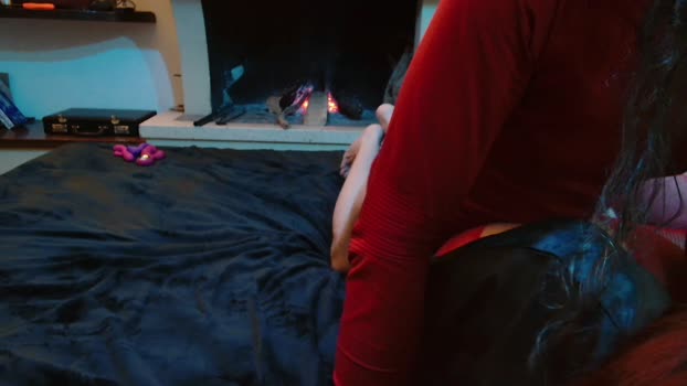Linda_e_Nico Recorded Webcam SHOW @ Cam4 03-02-2025