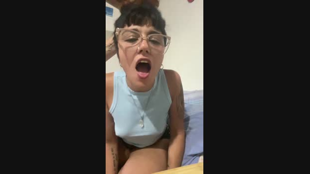 Sympaticdemon amateur Webcam SHOW @ Cam4 03-02-2025