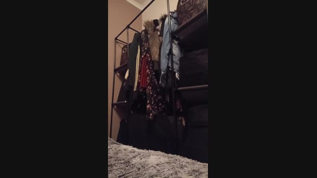 Titouna kiss Webcam SHOW @ Cam4 03-02-2025