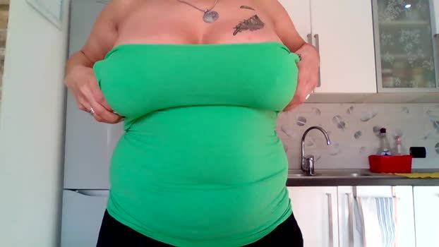 URAGANO_PASION_ Naked Webcam SHOW @ Cam4 04-02-2025