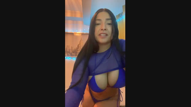 Bebeciitaaa deep Webcam SHOW @ Cam4 04-02-2025