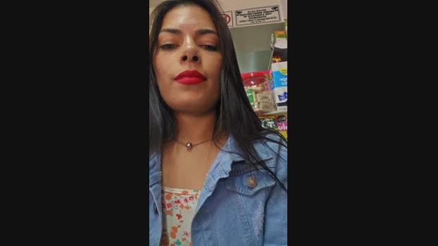 Estefanii_R oral Webcam SHOW @ Cam4 04-02-2025