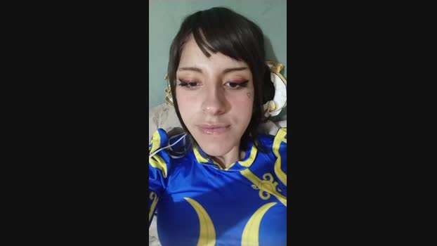 maitemiauu love Webcam SHOW @ Cam4 04-02-2025