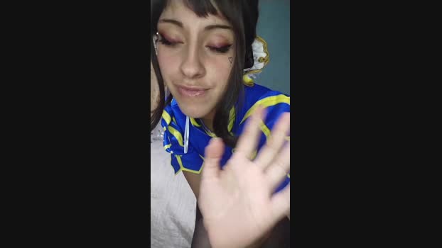 maitemiauu cute Webcam SHOW @ Cam4 04-02-2025